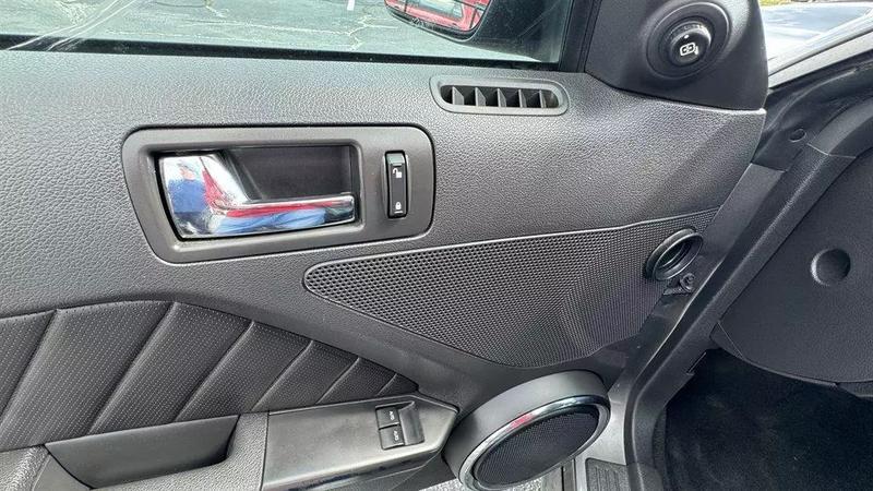 2014 Ford Mustang GT