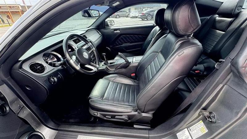 2014 Ford Mustang GT