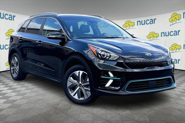 2021 Kia Niro EV