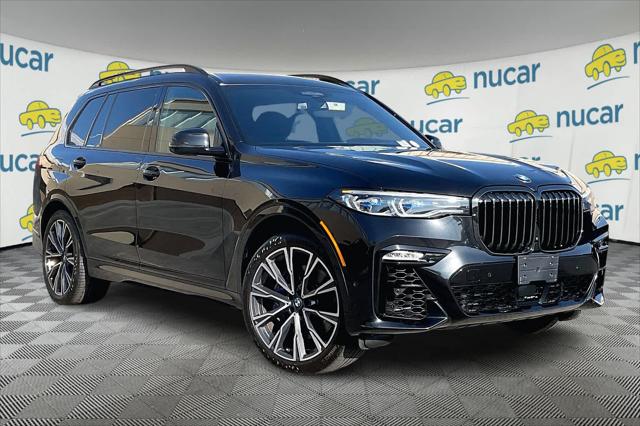 2022 BMW X7