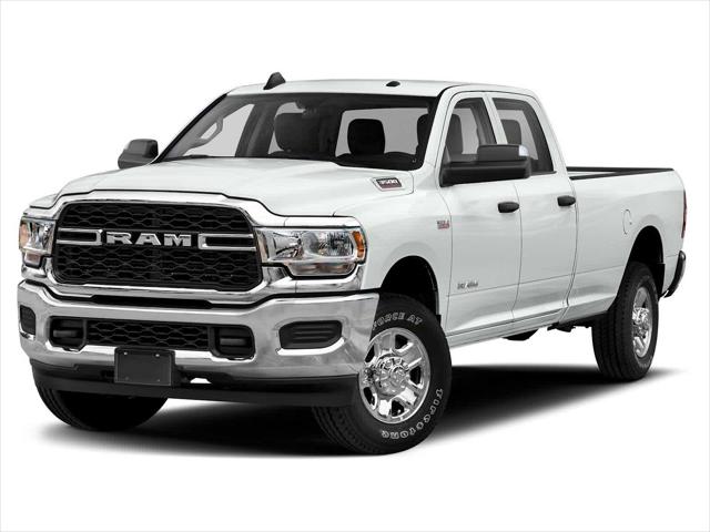 2022 Ram 3500