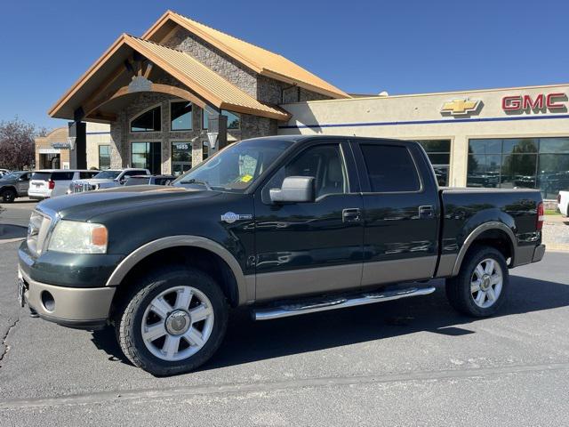 2006 Ford F-150