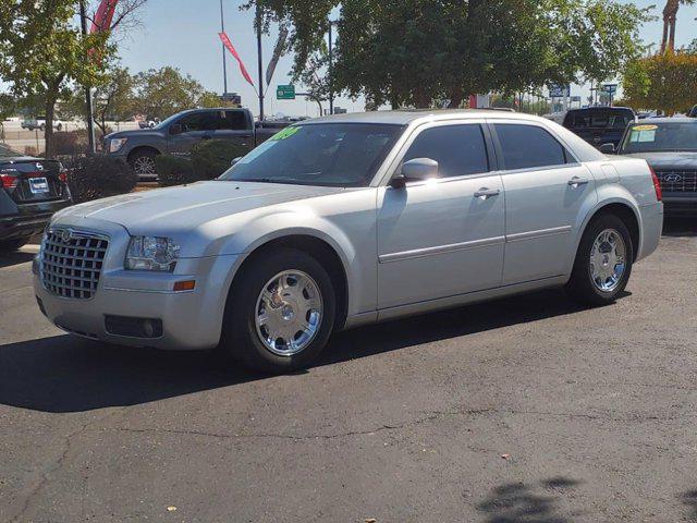 2005 Chrysler 300