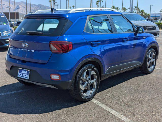 Used 2022 Hyundai Venue For Sale in Tucson, AZ