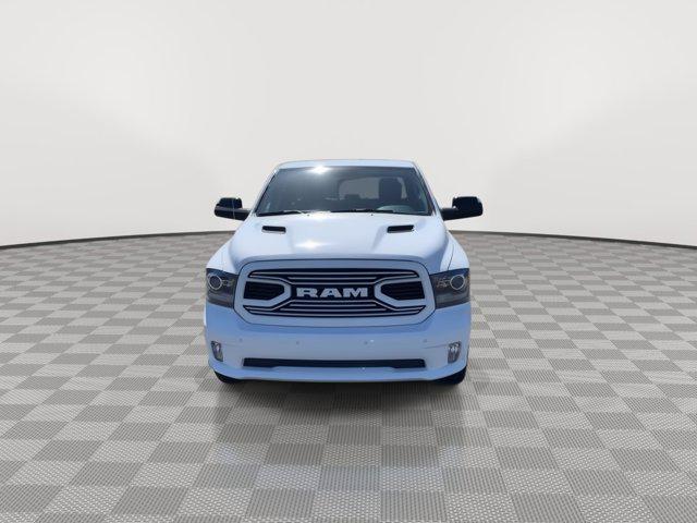 2018 Ram 1500 Sport