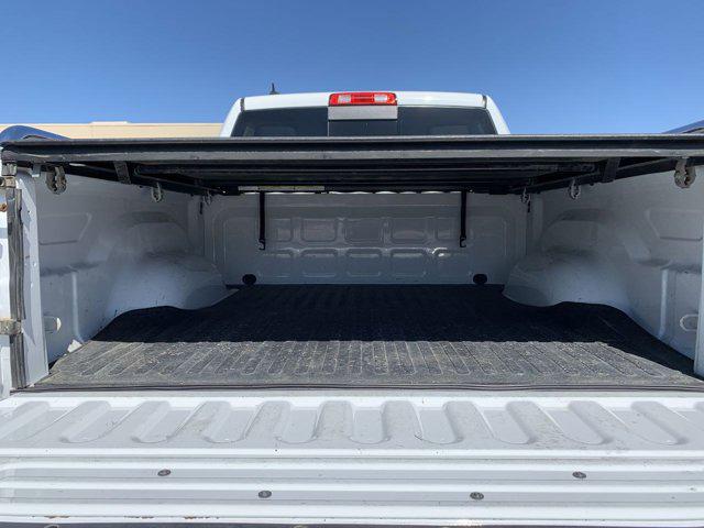 2018 Ram 1500 Sport