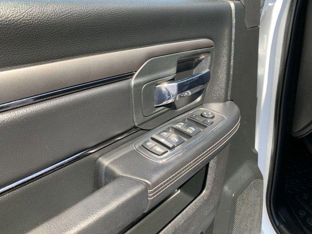2018 Ram 1500 Sport