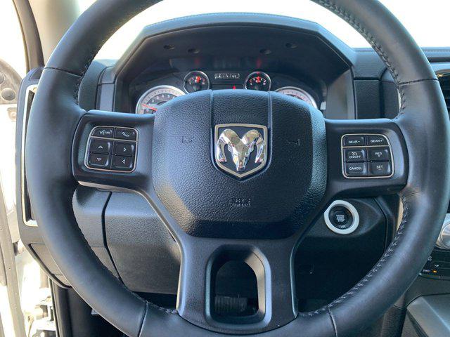 2018 Ram 1500 Sport