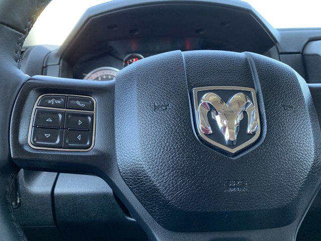 2018 Ram 1500 Sport