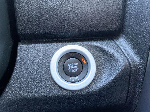 2018 Ram 1500 Sport