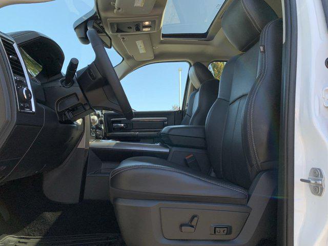 2018 Ram 1500 Sport