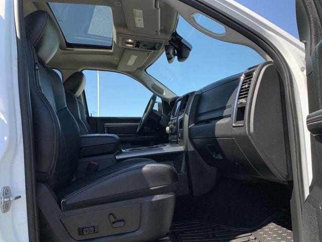 2018 Ram 1500 Sport