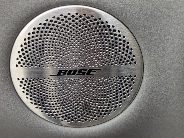 2025 INFINITI QX50 Luxe AWD