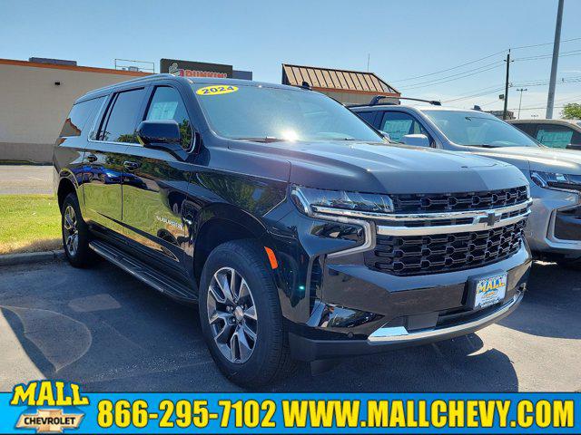 2024 Chevrolet Suburban 4WD LS for sale in Cherry Hill, NJ