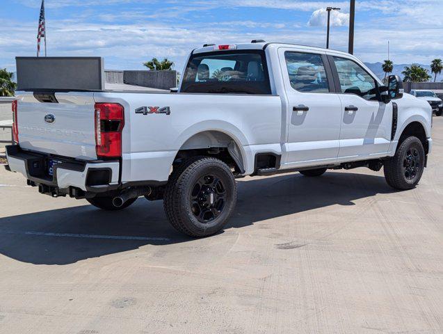 New 2024 Ford F-250 For Sale in Tucson, AZ