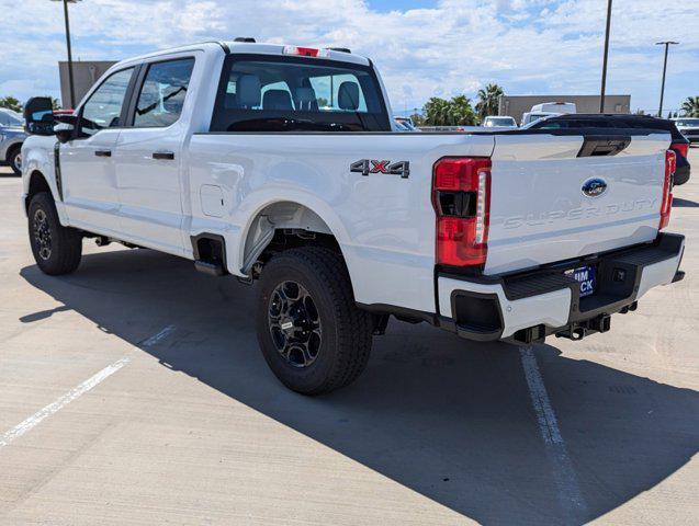 New 2024 Ford F-250 For Sale in Tucson, AZ