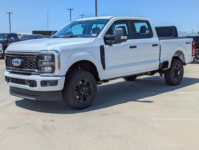 New 2024 Ford F-250 For Sale in Tucson, AZ