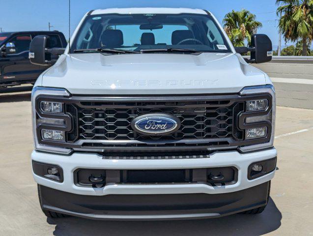 New 2024 Ford F-250 For Sale in Tucson, AZ