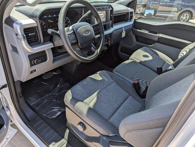 New 2024 Ford F-250 For Sale in Tucson, AZ