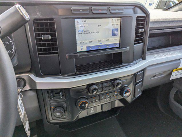 New 2024 Ford F-250 For Sale in Tucson, AZ