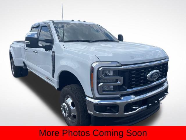 2023 Ford F-350 LARIAT