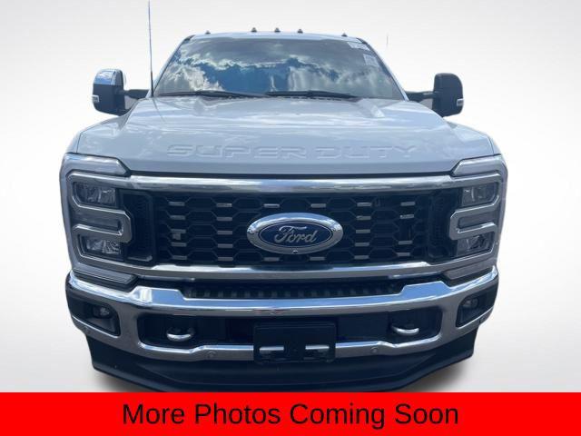 2023 Ford F-350 LARIAT