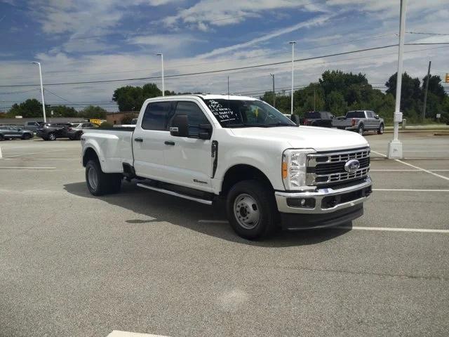 2023 Ford F-350 XLT