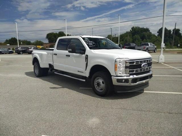 2023 Ford F-350 XLT