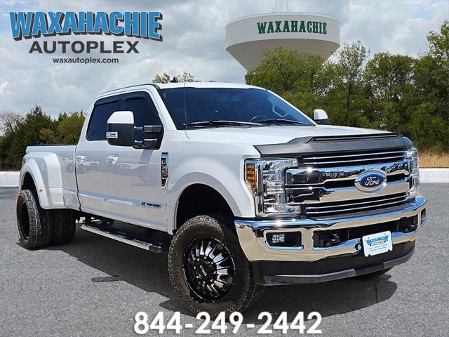 2019 Ford F-350 LARIAT