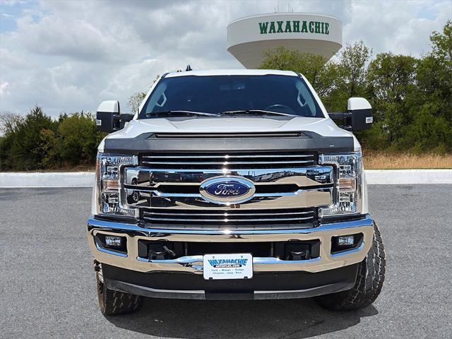 2019 Ford F-350 LARIAT