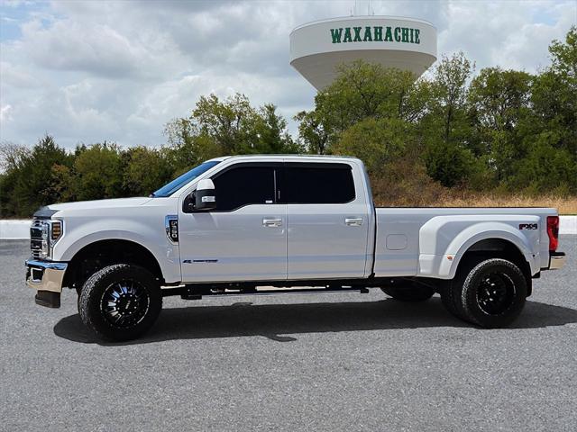 2019 Ford F-350 LARIAT