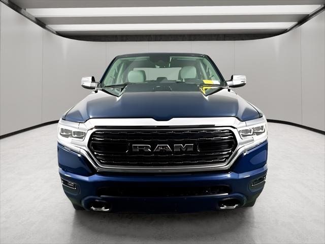 2023 RAM 1500 Limited Crew Cab 4x4 57 Box