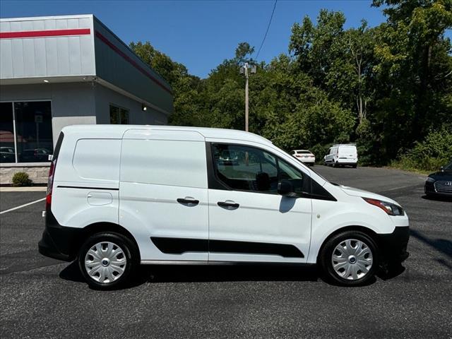 Used 2019 Ford Transit Connect XL with VIN NM0LS6E27K1390187 for sale in Bel Air, MD