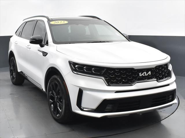 2023 Kia Sorento