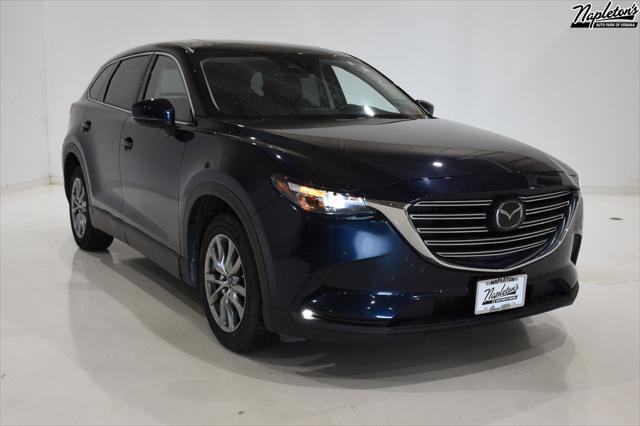 2019 Mazda CX-9