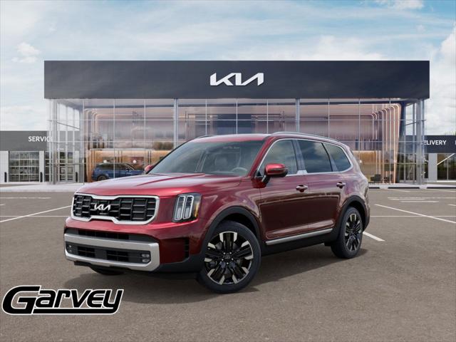 2024 Kia Telluride