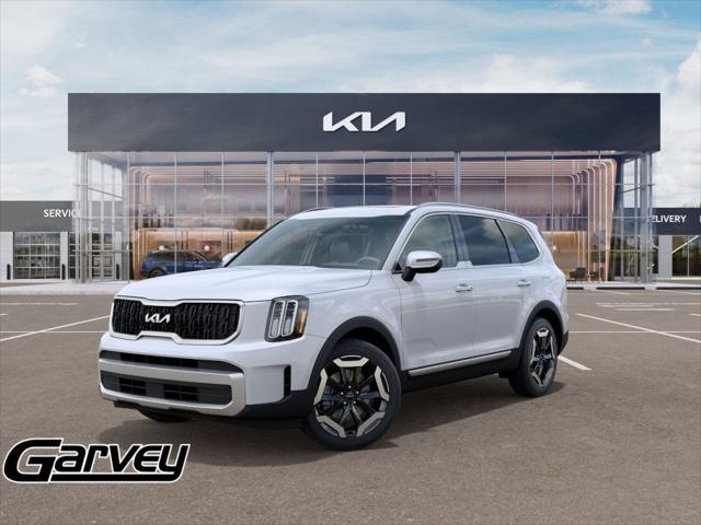 2024 Kia Telluride