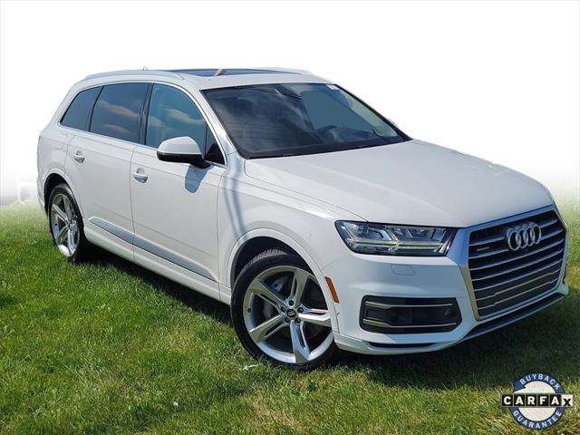 2019 Audi Q7