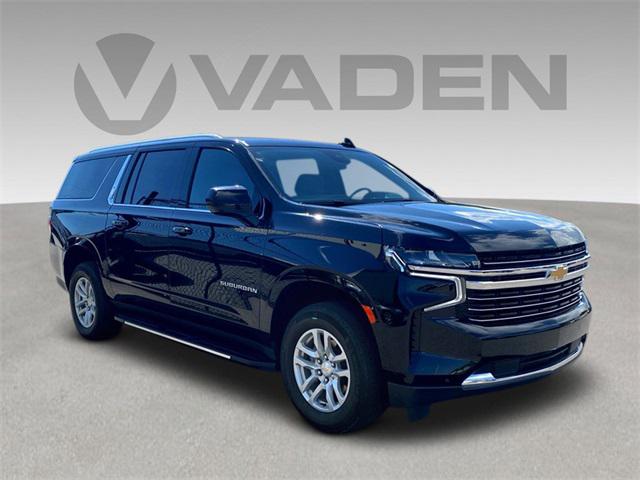 2023 Chevrolet Suburban