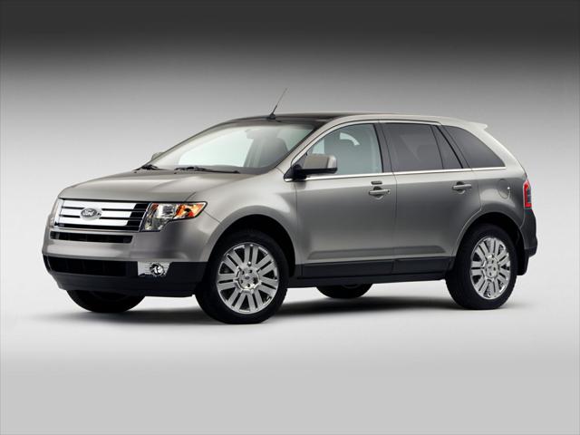 2010 Ford Edge