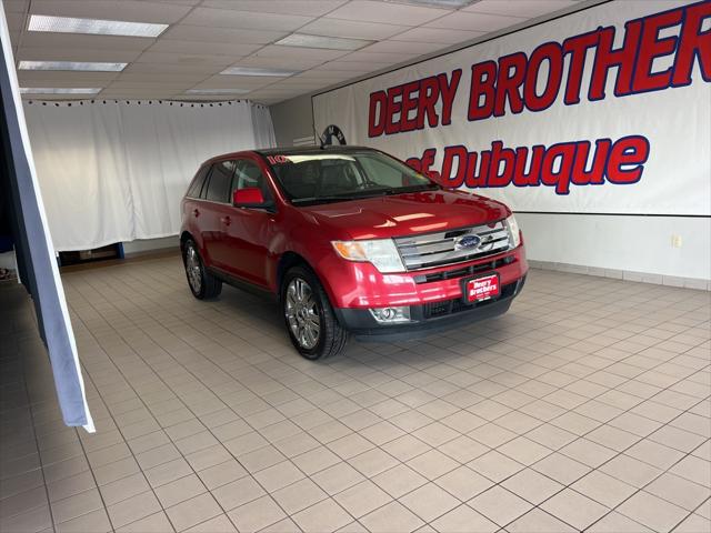 2010 Ford Edge