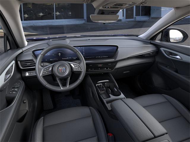 New 2024 Buick Envision For Sale in Waterford Twp, MI