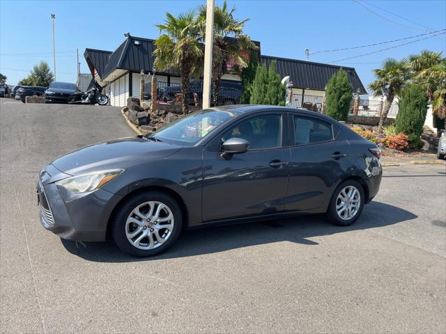 2016 Scion iA 6A for sale in Milwaukie, OR