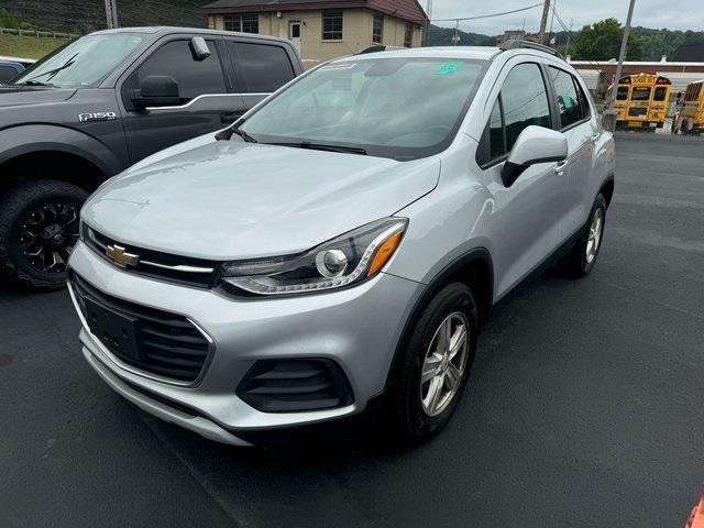 Used 2022 Chevrolet Trax For Sale in Pikeville, KY