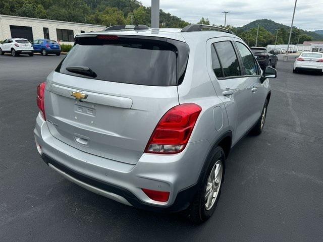 Used 2022 Chevrolet Trax For Sale in Pikeville, KY