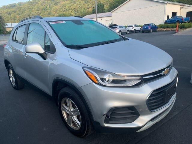 Used 2022 Chevrolet Trax For Sale in Pikeville, KY