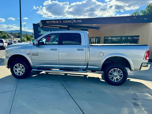 2016 Ram 2500 Laramie for sale in Prescott, AZ