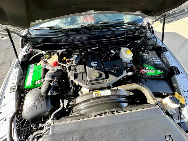 2016 Ram 2500 Laramie