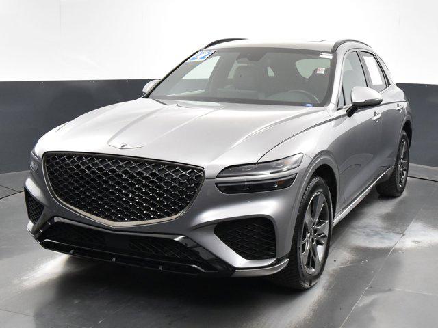 2022 Genesis GV70