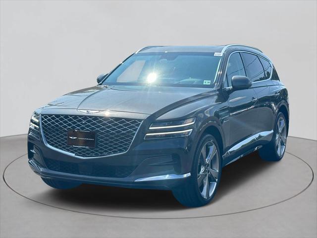 2024 Genesis GV80